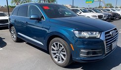 2018 Audi Q7 3.0T quattro Premium Plus