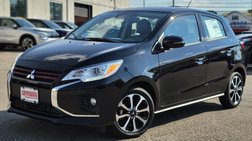 2024 Mitsubishi Mirage SE