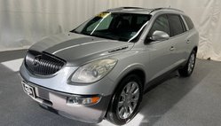 2012 Buick Enclave Premium