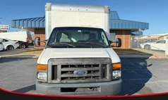 2017 Ford E-Series E-350 SD