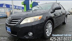 2011 Toyota Camry SE
