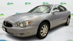 2005 Buick LaCrosse CX