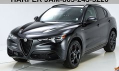 2024 Alfa Romeo Stelvio Veloce