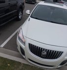 2013 Buick Regal GS