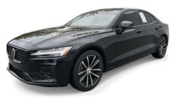 2023 Volvo S60 Recharge T8 Plus Dark Theme