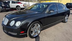 2006 Bentley Continental Flying Spur