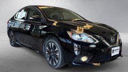 2017 Nissan Sentra SR TURBO