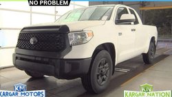 2020 Toyota Tundra SR