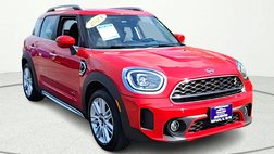 2024 MINI Countryman Cooper S ALL4