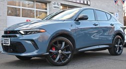 2024 Dodge Hornet R/T