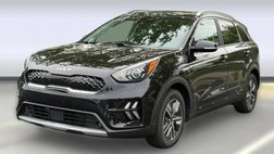 2022 Kia Niro Plug-In Hybrid EX Premium