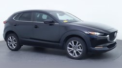 2021 Mazda CX-30 Select