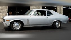 1970 Chevrolet Nova 