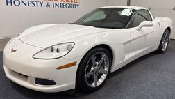 2006 Chevrolet Corvette Base