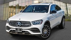 2022 Mercedes-Benz GLC-Class GLC 300 4MATIC