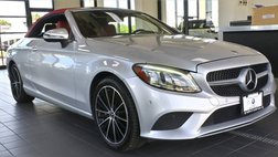 2021 Mercedes-Benz C-Class C 300 4MATIC