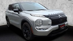 2023 Mitsubishi Outlander SEL