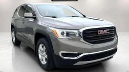 2019 GMC Acadia SLE-1