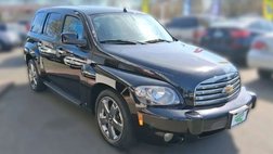 2007 Chevrolet HHR LT