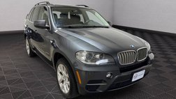 2013 BMW X5 xDrive35i