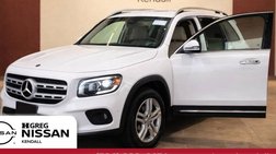 2022 Mercedes-Benz GLB GLB 250 4MATIC