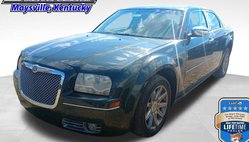 2006 Chrysler 300 Touring