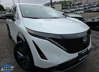 2023 Nissan Ariya Engage e-4ORCE