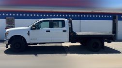 2022 Ford Super Duty F-350 XL
