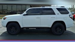2020 Toyota 4Runner SR5 Premium