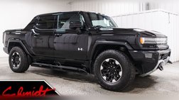 2024 GMC HUMMER EV 2X