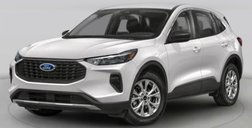 2023 Ford Escape Plug-In Hybrid Base