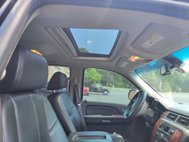 2007 Chevrolet Avalanche LTZ