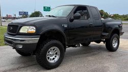 2003 Ford F-150 XL