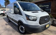 2015 Ford Transit 150
