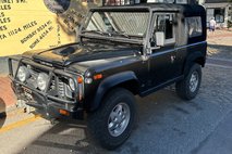 1995 Land Rover Defender 90