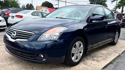 2007 Nissan Altima 2.5