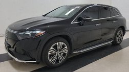 2023 Mercedes-Benz EQS EQS 450+