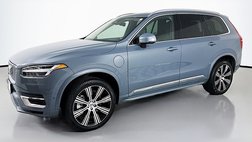 2023 Volvo XC90 Recharge T8 Plus Bright Theme 7P