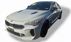 2018 Kia Stinger GT2