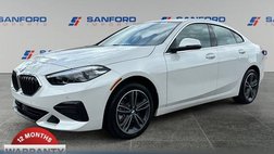 2024 BMW 2 Series 228i Gran Coupe