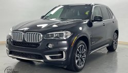 2018 BMW X5 xDrive40e iPerformance