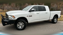 2014 Ram Ram Pickup 2500 SLT