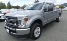 2021 Ford Super Duty F-250 