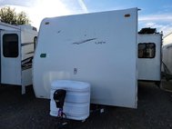 2010 Other Makes Travel Trailer