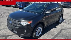 2014 Ford Edge SE