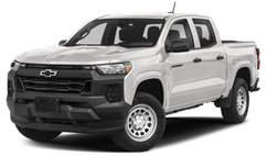 2023 Chevrolet Colorado ZR2