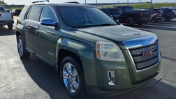 2015 GMC Terrain SLT-2