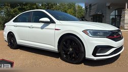 2020 Volkswagen Jetta GLI Autobahn
