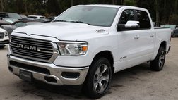 2023 Ram Ram Pickup 1500 Laramie