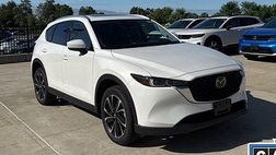 2023 Mazda CX-5 2.5 S Premium Plus